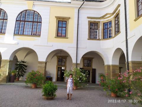 Fotografie Rychnov nad Kněžnou