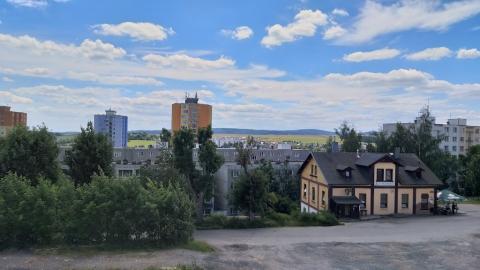 Fotografie Tachov