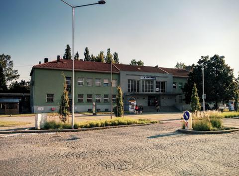 Fotografie Litoměřice, město