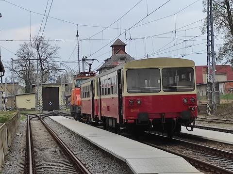 Fotografie Bechyně