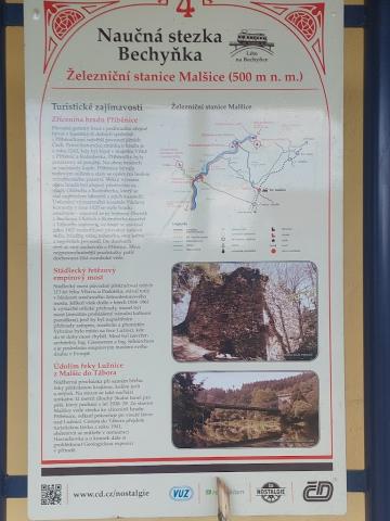 Fotografie Malšice