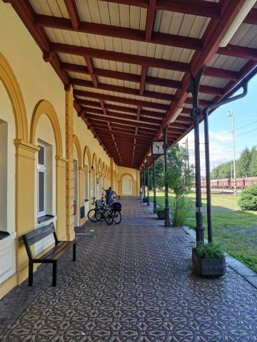 Fotografie Kynšperk nad Ohří