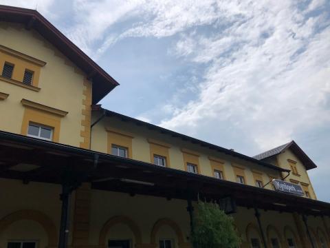 Fotografie Kynšperk nad Ohří