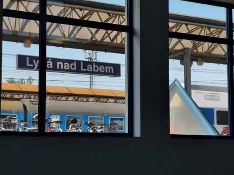 Fotografie Lysá nad Labem