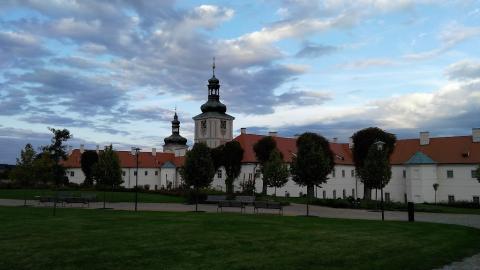 Fotografie Kutná Hora město