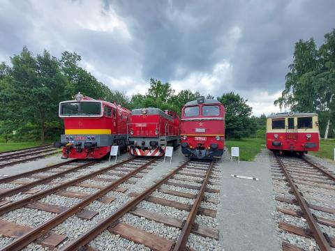 Fotografie Lužná u Rakovníka