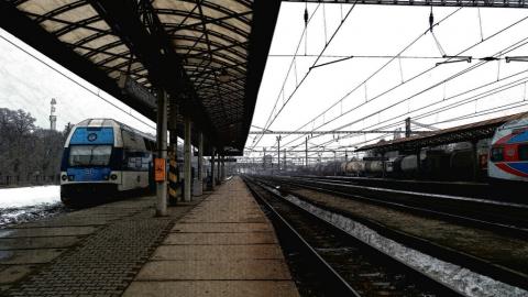 Fotografie Lysá nad Labem