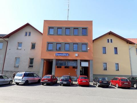 Fotografie Domažlice