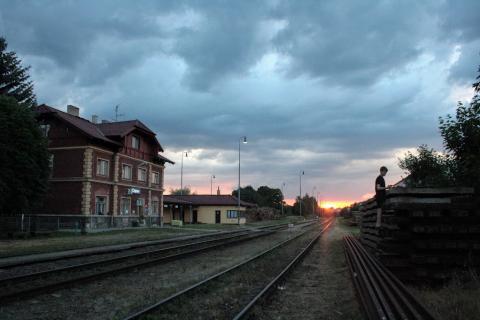 Fotografie Chýnov