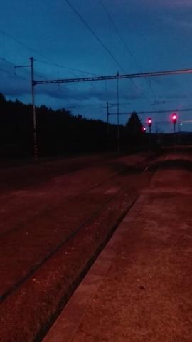 Fotografie Putim