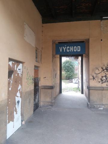 Fotografie Praha-Řeporyje