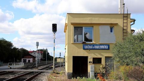 Fotografie Lužná u Rakovníka
