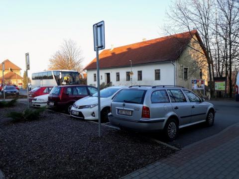 Fotografie Olbramovice