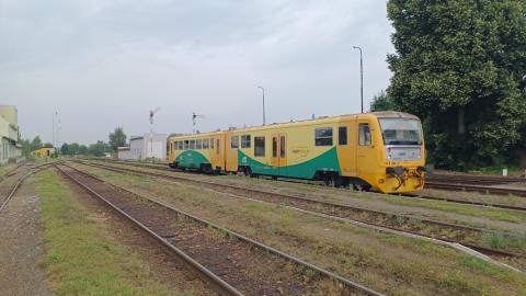 Fotografie Moravské Budějovice