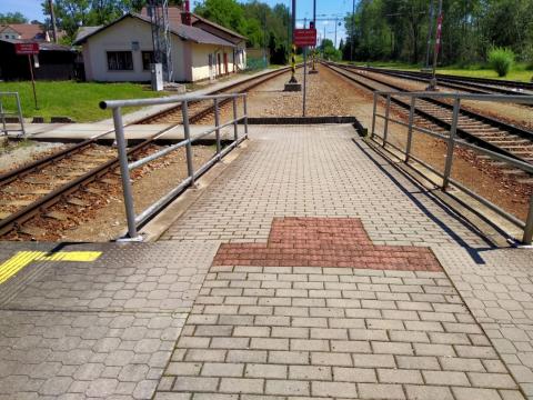 Fotografie Borovany