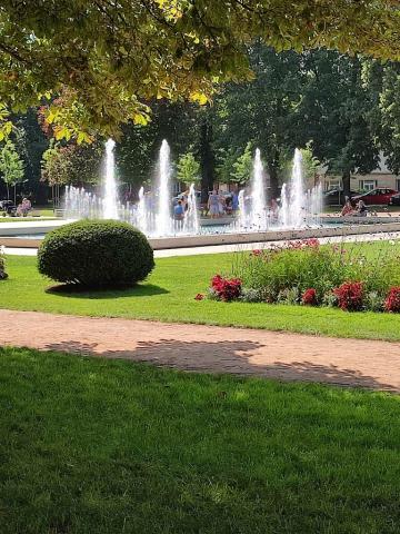 Fotografie Poděbrady