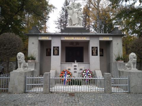Fotografie Čkyně