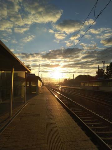 Fotografie Praha-Běchovice