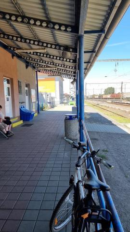 Fotografie Mělník
