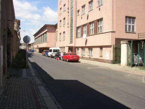 Fotografie Roudnice nad Labem