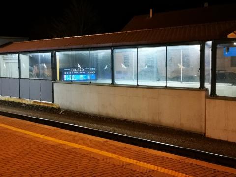 Fotografie Olbramovice