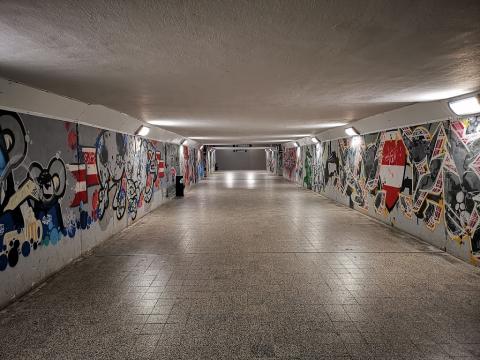 Fotografie Brno-Židenice
