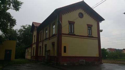 Fotografie Putim