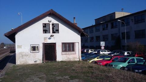 Fotografie Bučovice