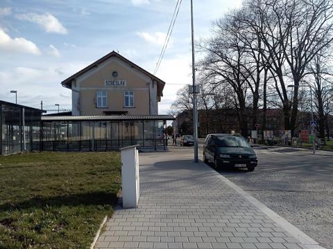 Fotografie Soběslav