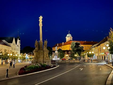 Fotografie Poděbrady