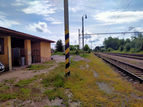 Fotografie Čejetice