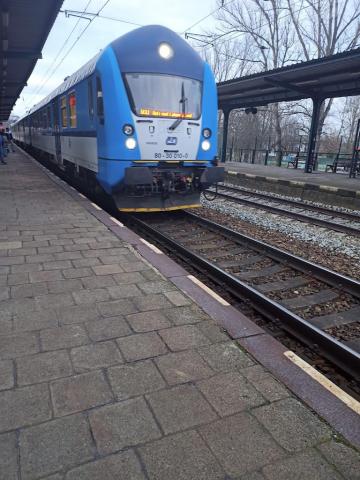 Fotografie Litoměřice, město