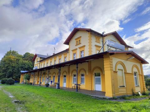 Fotografie Kynšperk nad Ohří