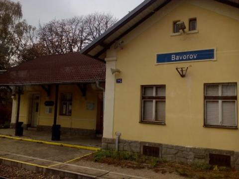 Fotografie Bavorov