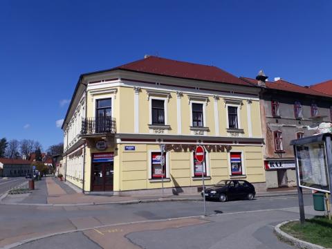 Fotografie Rokycany