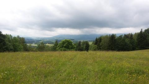 Fotografie Branná