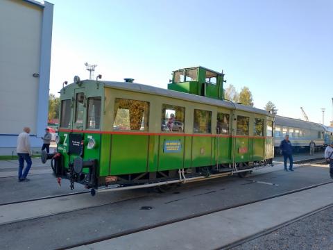 Fotografie Lužná u Rakovníka
