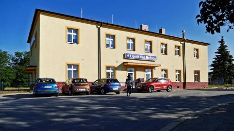 Fotografie Lipník n.Bečvou