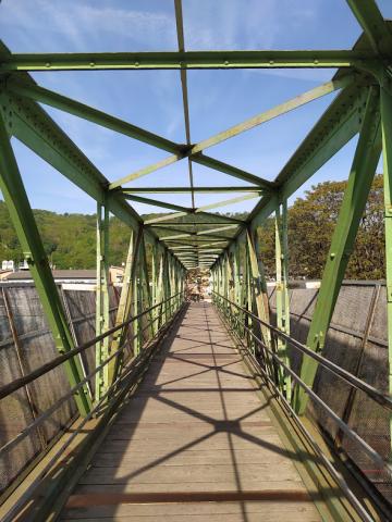 Fotografie Ústí nad Labem-Střekov
