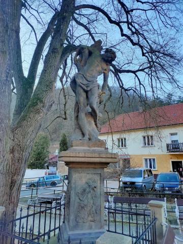 Fotografie Karlštejn