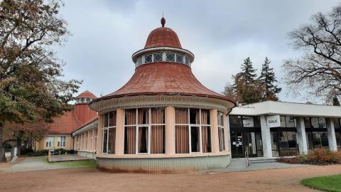 Fotografie Poděbrady