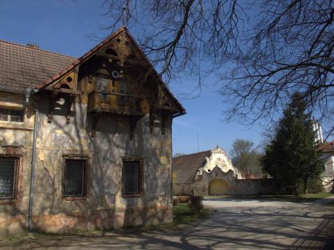 Fotografie Bavorov