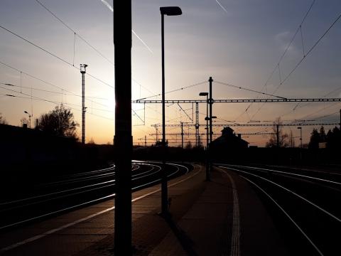 Fotografie Rokycany