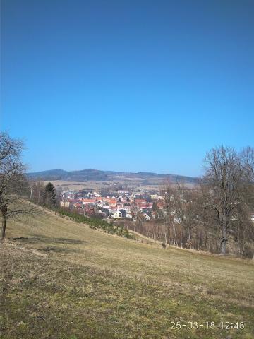Fotografie Čkyně
