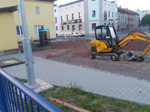 Fotografie Rychnov nad Kněžnou