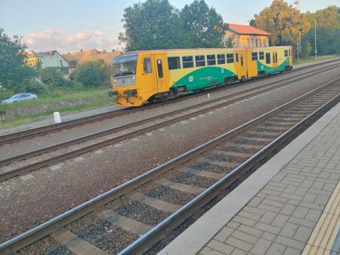Fotografie Praha-Řeporyje
