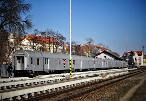 Fotografie Praha-Dejvice