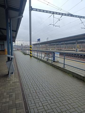 Fotografie Zdice