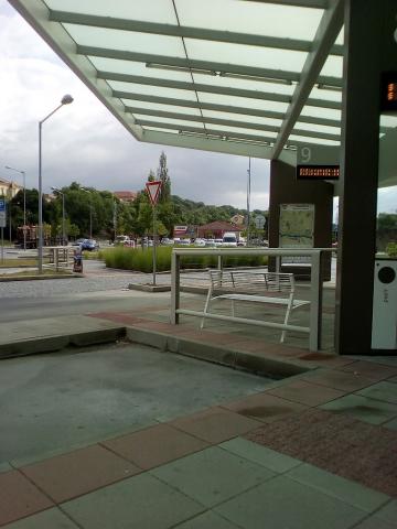 Fotografie Litoměřice, město