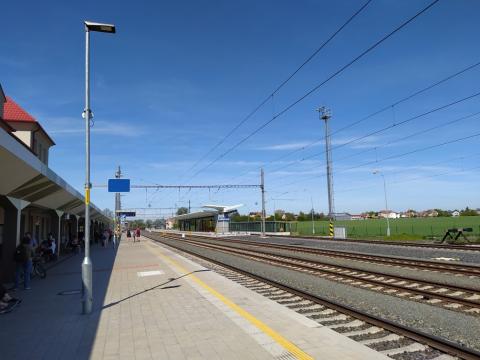 Fotografie Čelákovice